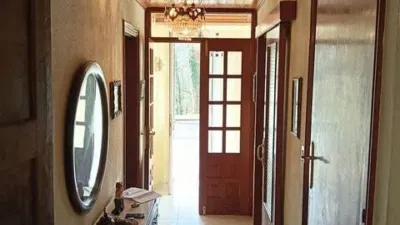 Terraced house in Foro (Presaras) photo 4