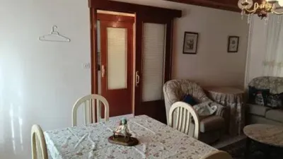 Terraced house in Foro (Presaras) photo 7