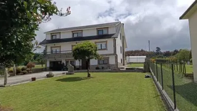 Chalet in A Brixeira (Curtis) photo 3