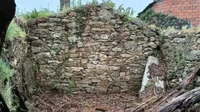 Terraced house in Curtis photo 17