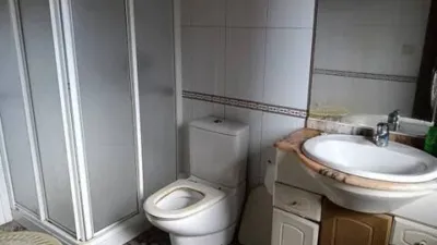 Terraced house in A Brixeira (Curtis) photo 37
