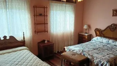 Terraced house in Foro (Presaras) photo 28