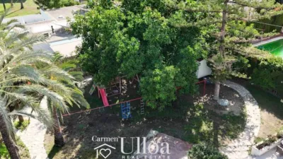 Villa in Sant Joan d'Alacant photo 90