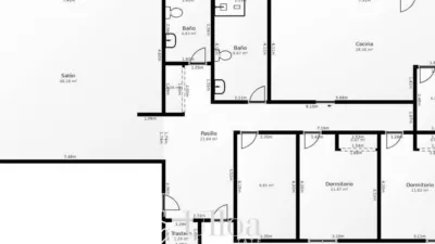 House in Sant Joan d'Alacant photo 95