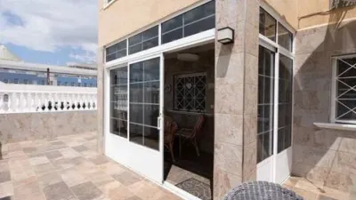 Pis – Torrevieja - Vista 4