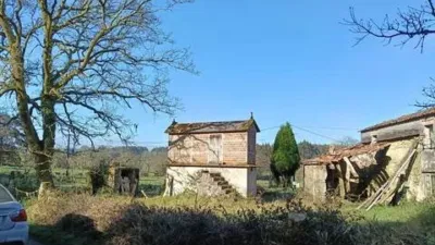 Chalet in Oza-Cesuras photo 19
