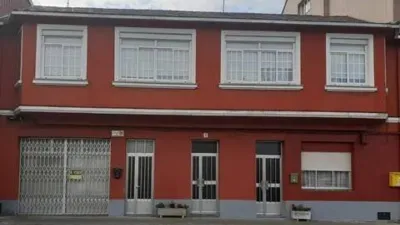 Terraced house on Calle Teixeiro S-N photo 21
