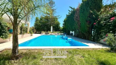 Villa in Sant Joan d'Alacant photo 4