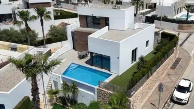 Casa – Algorfa, La Rellana - Vista 4