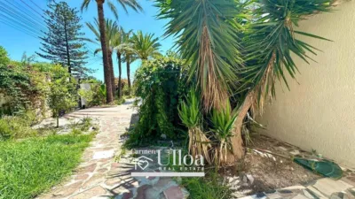 Villa in Sant Joan d'Alacant photo 30