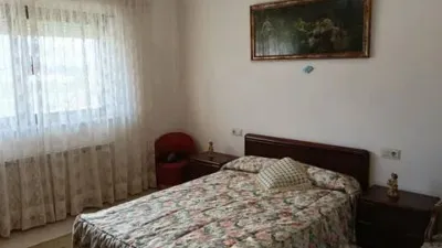 Chalet in A Brixeira (Curtis) photo 130