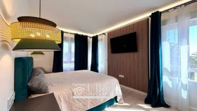 Villa in Sant Joan d'Alacant photo 40