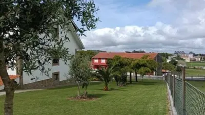 Chalet in A Brixeira (Curtis) photo 22