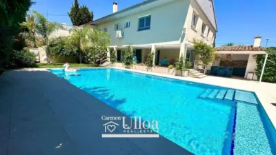Villa in Sant Joan d'Alacant photo 32