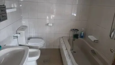 Chalet in O Pino photo 65
