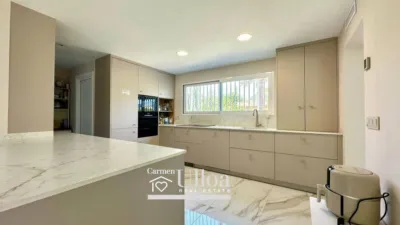 Villa in Sant Joan d'Alacant photo 18