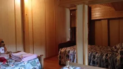 Terraced house in Vilasantar photo 46