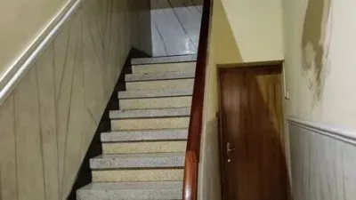 Piso – Curtis, San Xosé, Bodeus - Vista 4