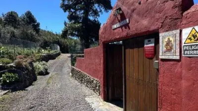 Casa rústica en Camino de Montiel photo 39