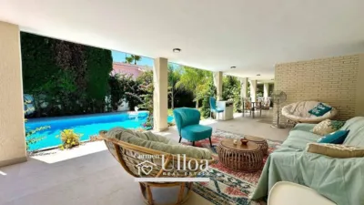 Casa - Vista 5