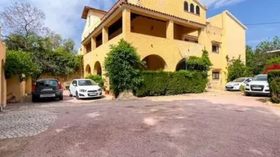 Chalet on Camino de Caputxo Street, 15 photo 38