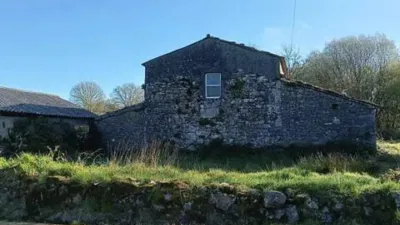 Chalet in Oza-Cesuras photo 8