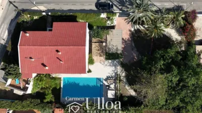 House in Sant Joan d'Alacant photo 93
