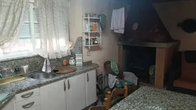 Terraced house in Armucela photo 33