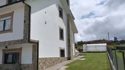 Chalet in A Brixeira (Curtis) photo 11