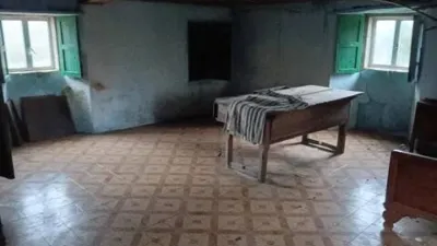 Chalet in A Brixeira (Curtis) photo 18