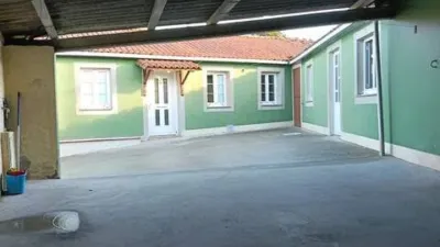 Chalet in A Brixeira (Curtis) photo 7