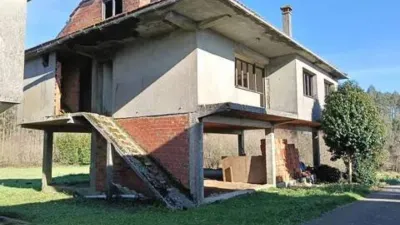 Chalet in A Brixeira (Curtis) photo 3