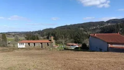 Chalet on Calle Regueira S-N photo 24