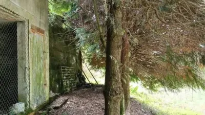 Terraced house in Foro (Presaras) photo 54