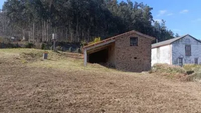 Chalet on Calle Regueira S-N photo 18