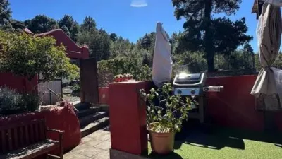 Rustic house on Camino de Montiel photo 2