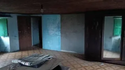 Chalet in A Brixeira (Curtis) photo 21