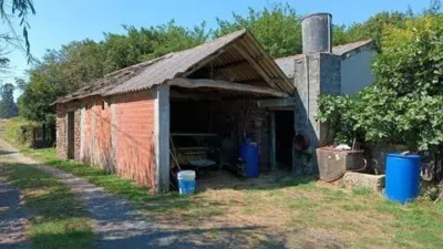 Chalet in Ponte Aranga photo 13