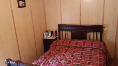 Terraced house in Vilasantar photo 48