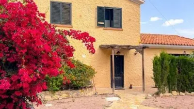 Chalet on Camino de Caputxo Street, 15 photo 34