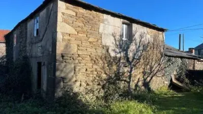 House in Aranga, A Castellana - Vista 4