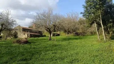Chalet in A Chantada (Requeira) photo 24