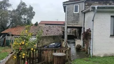 Terraced house in Amarante photo 4