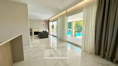House in Sant Joan d'Alacant photo 28