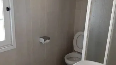 Apartment in Betanzos photo 12