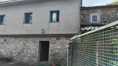 Townhouse in Oza-Cesuras photo 2