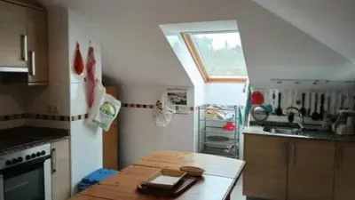 Piso – Oza, Burricios - Vista 2