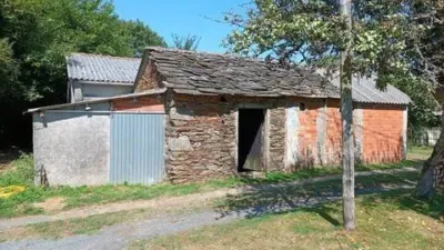 Chalet in Ponte Aranga photo 17