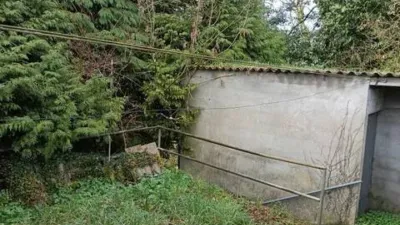 Terraced house in Foro (Presaras) photo 50