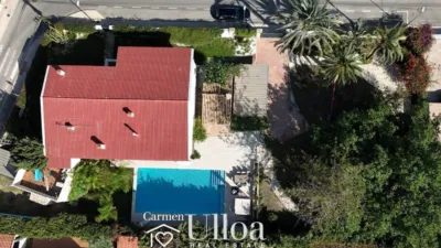 Villa in Sant Joan d'Alacant photo 70